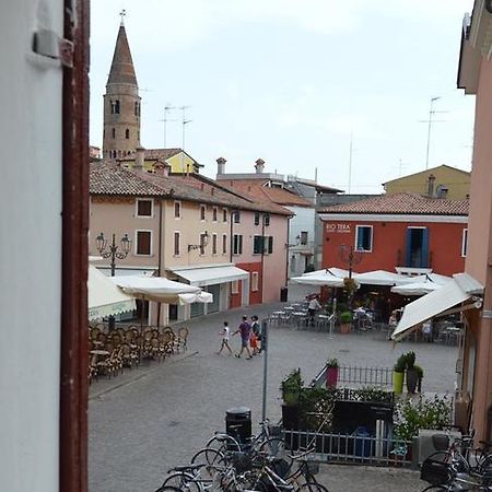Apartament Casa Leone 1 Caorle Zewnętrze zdjęcie