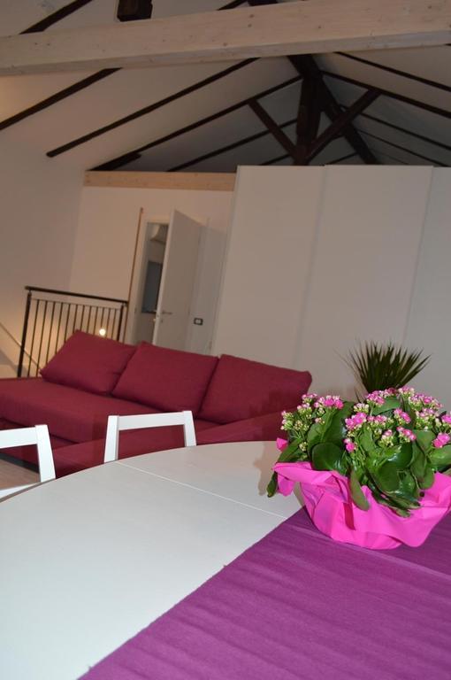 Apartament Casa Leone 1 Caorle Zewnętrze zdjęcie