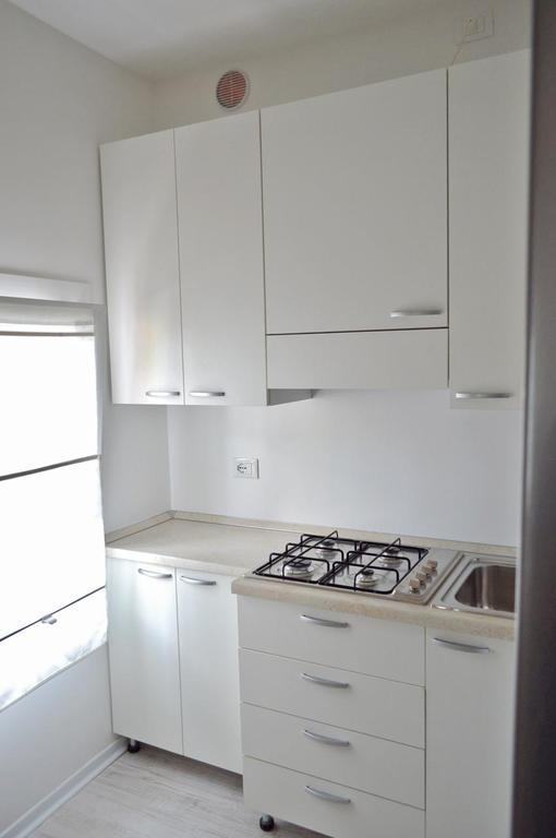 Apartament Casa Leone 1 Caorle Zewnętrze zdjęcie