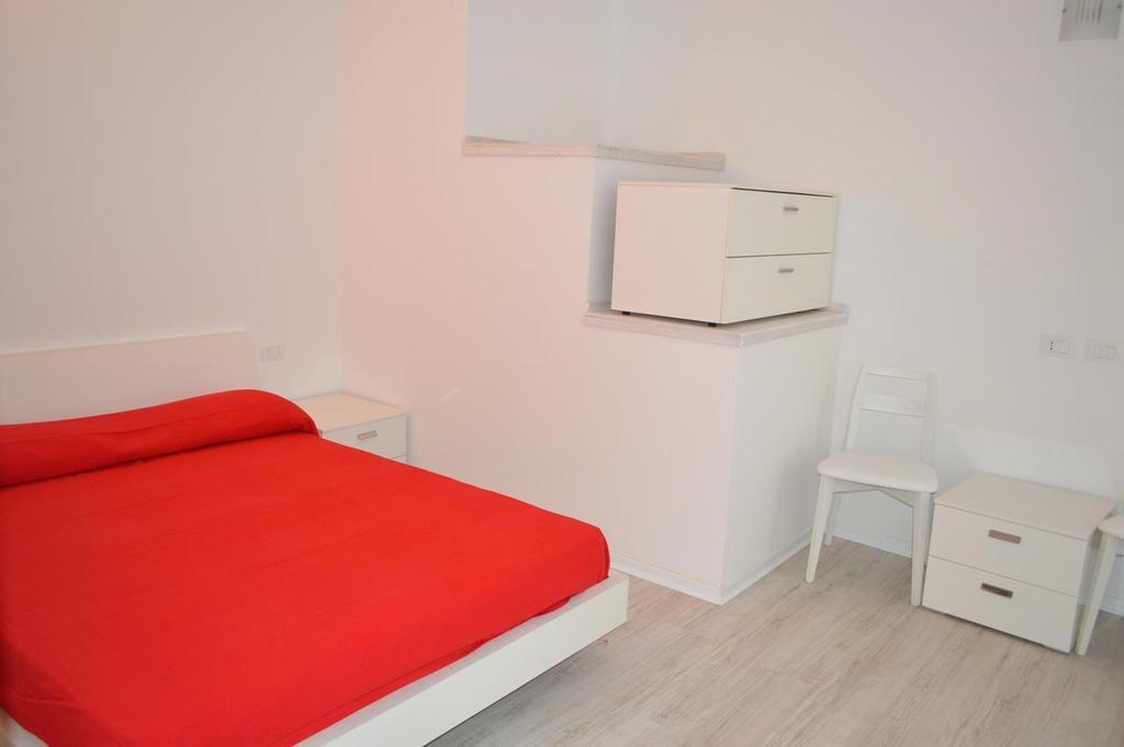 Apartament Casa Leone 1 Caorle Zewnętrze zdjęcie