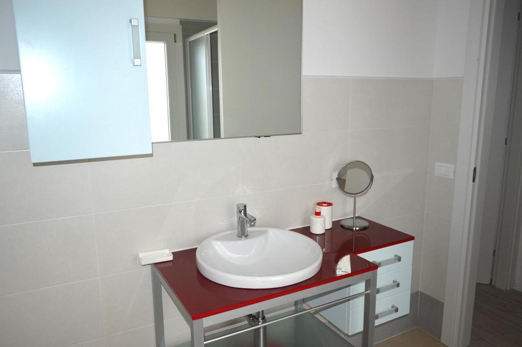 Apartament Casa Leone 1 Caorle Zewnętrze zdjęcie