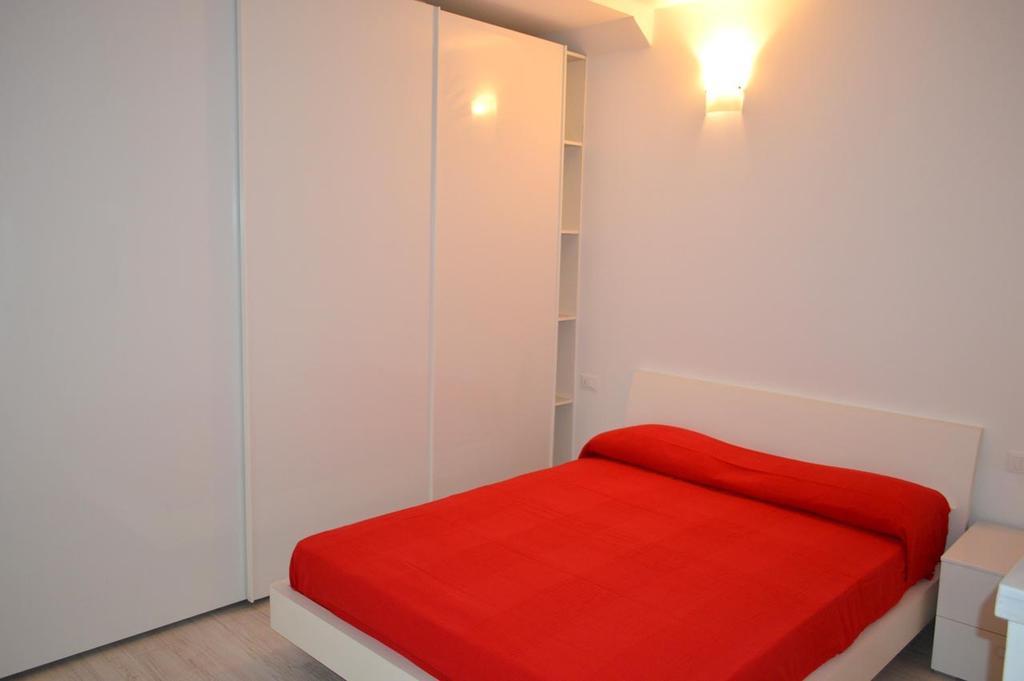 Apartament Casa Leone 1 Caorle Zewnętrze zdjęcie