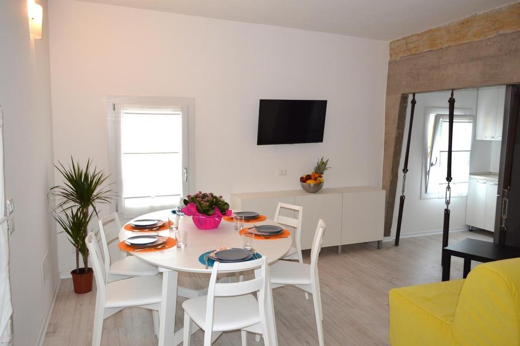 Apartament Casa Leone 1 Caorle Zewnętrze zdjęcie