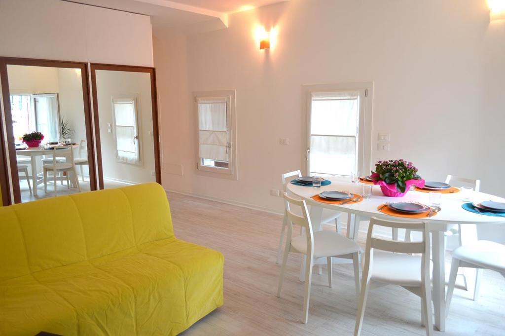 Apartament Casa Leone 1 Caorle Zewnętrze zdjęcie