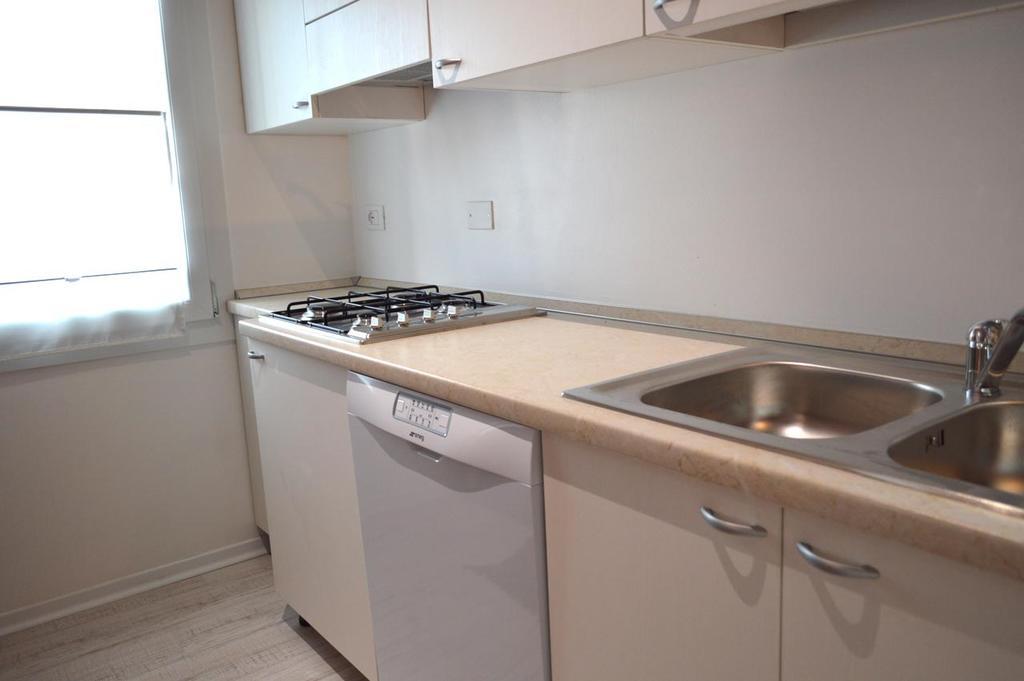 Apartament Casa Leone 1 Caorle Zewnętrze zdjęcie